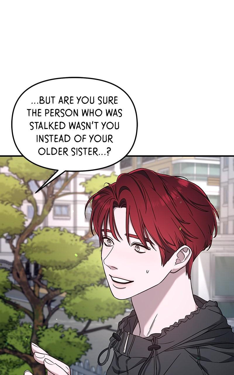Like Mother, Like Daughter Chapter 120 55