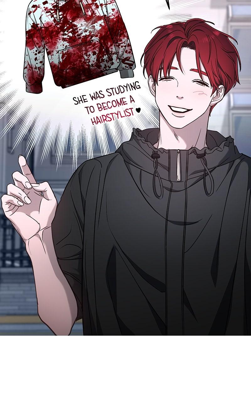 Like Mother, Like Daughter Chapter 120 59