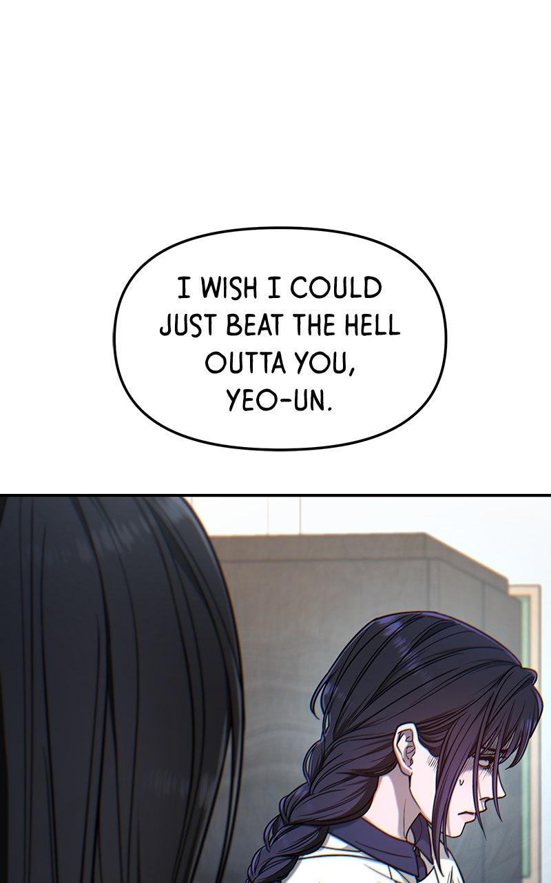 Like Mother, Like Daughter Chapter 121 32