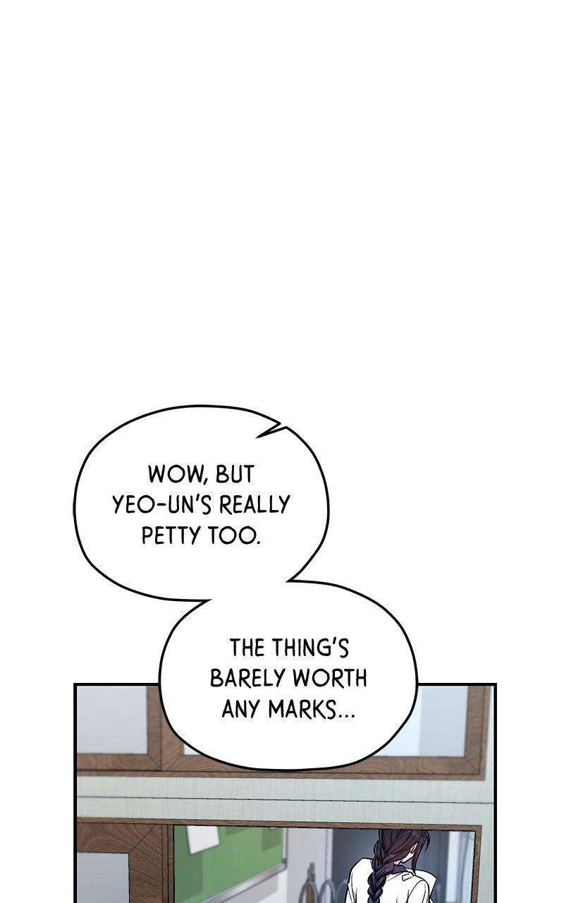 Like Mother, Like Daughter Chapter 121 34