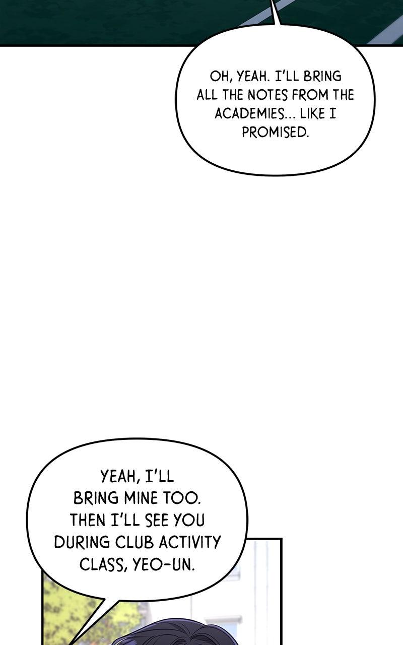 Like Mother, Like Daughter Chapter 121 59