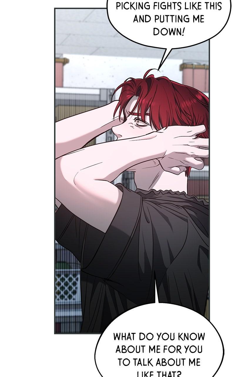 Like Mother, Like Daughter Chapter 121 80