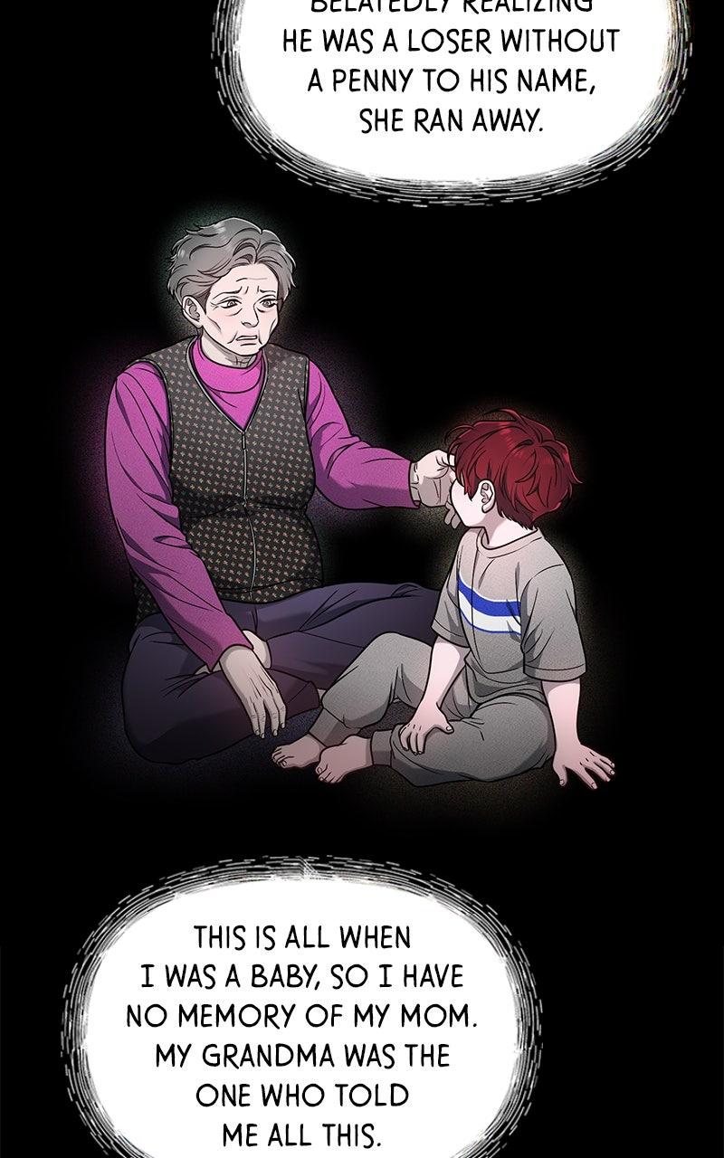 Like Mother, Like Daughter Chapter 122 21