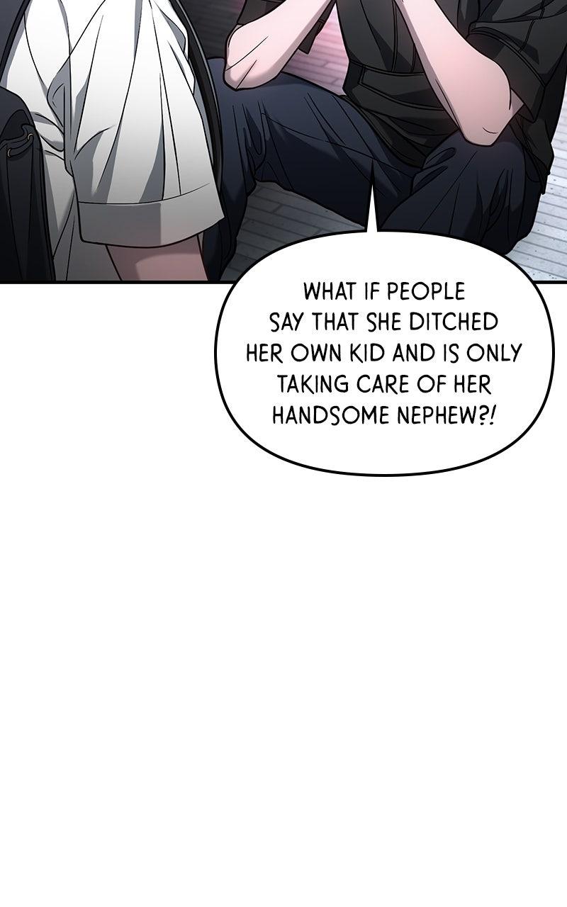 Like Mother, Like Daughter Chapter 122 33