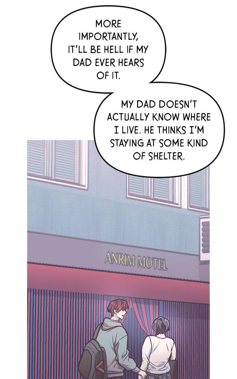 Like Mother, Like Daughter Chapter 122 34