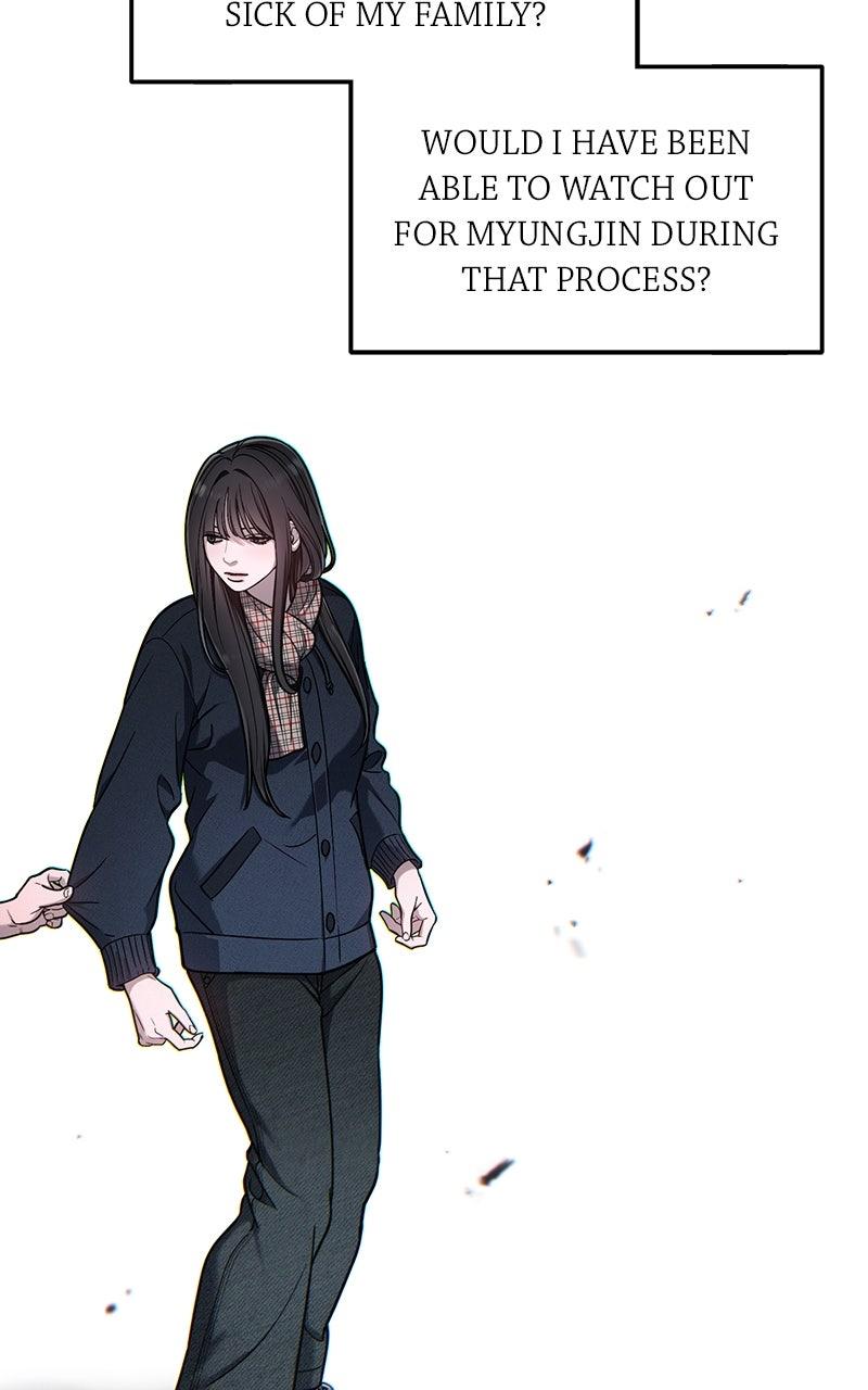 Like Mother, Like Daughter Chapter 122 72