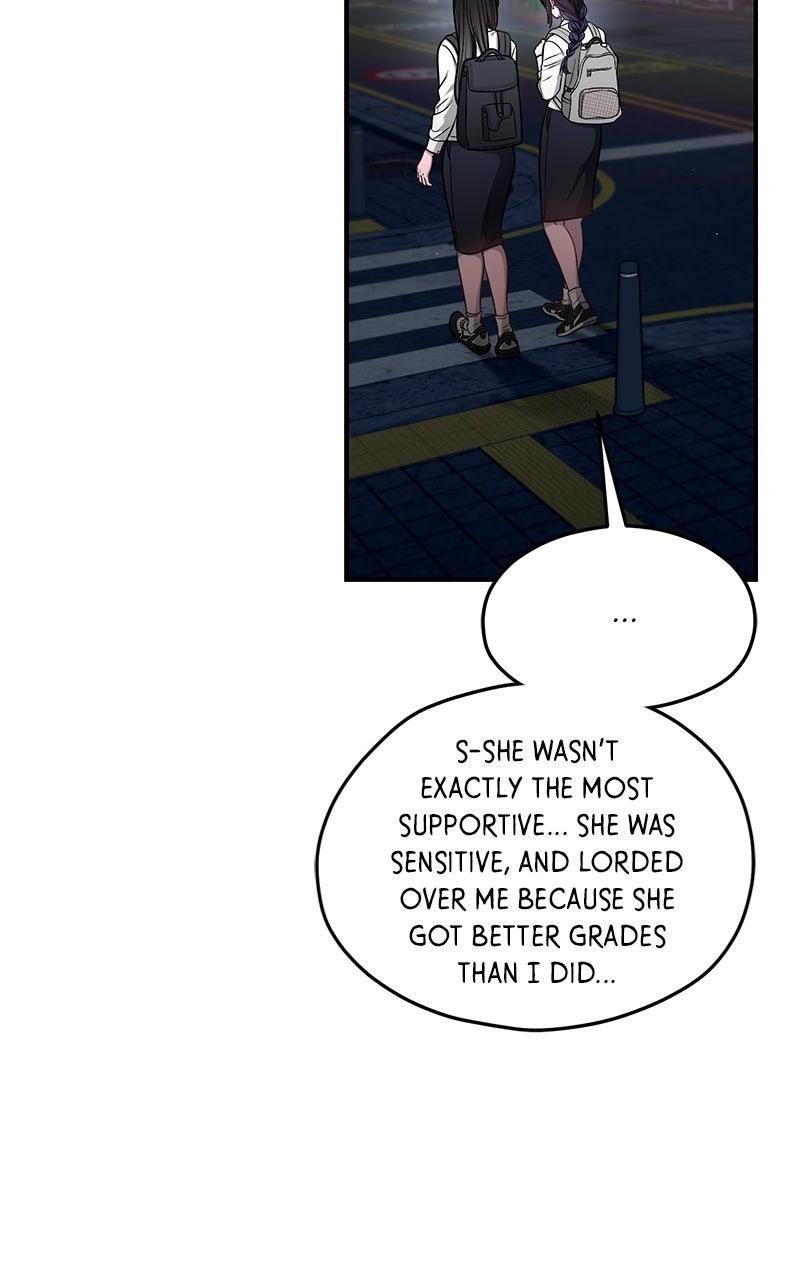 Like Mother, Like Daughter Chapter 122 79