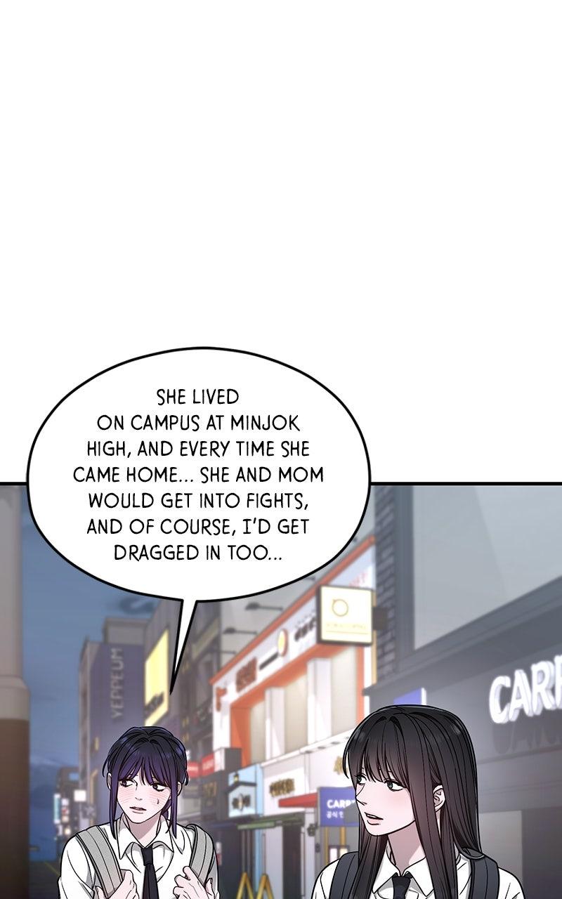 Like Mother, Like Daughter Chapter 122 80