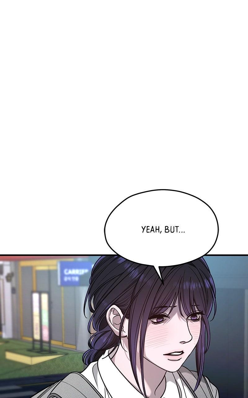 Like Mother, Like Daughter Chapter 122 82