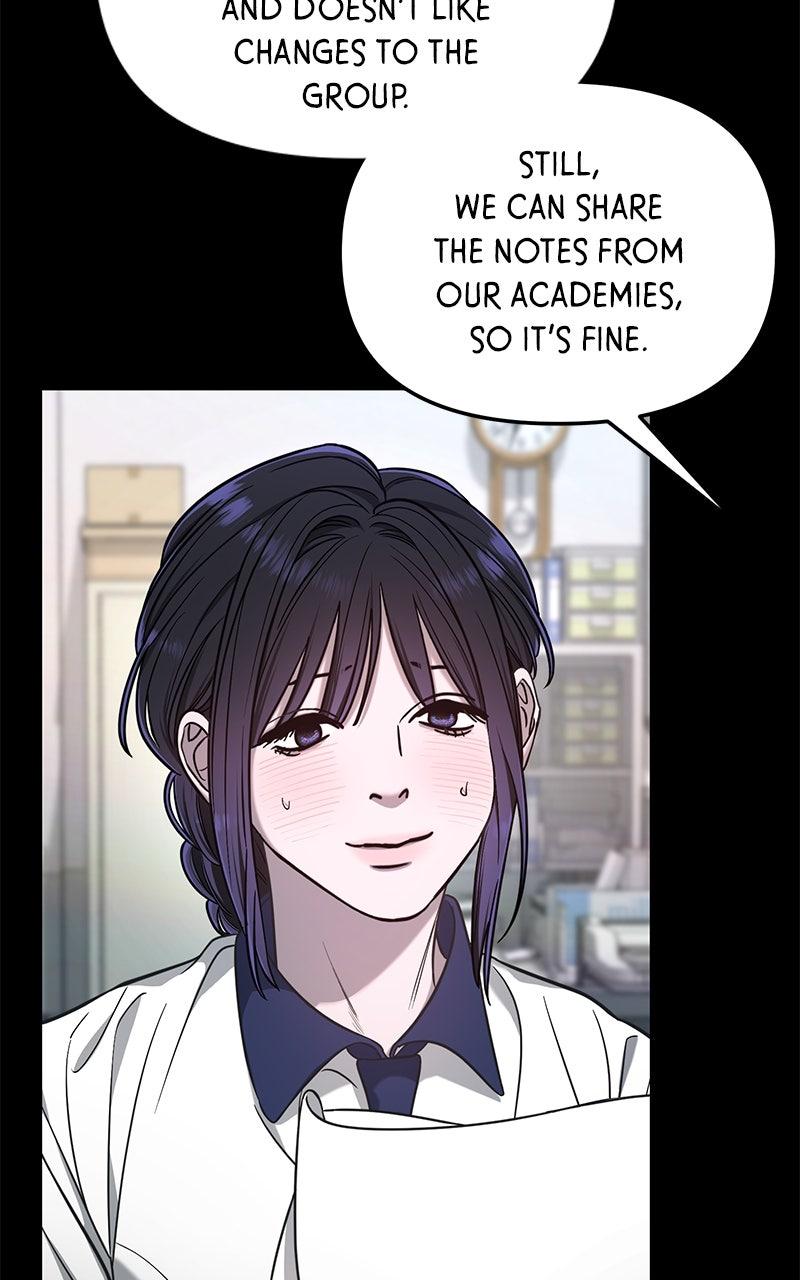 Like Mother, Like Daughter Chapter 122 100