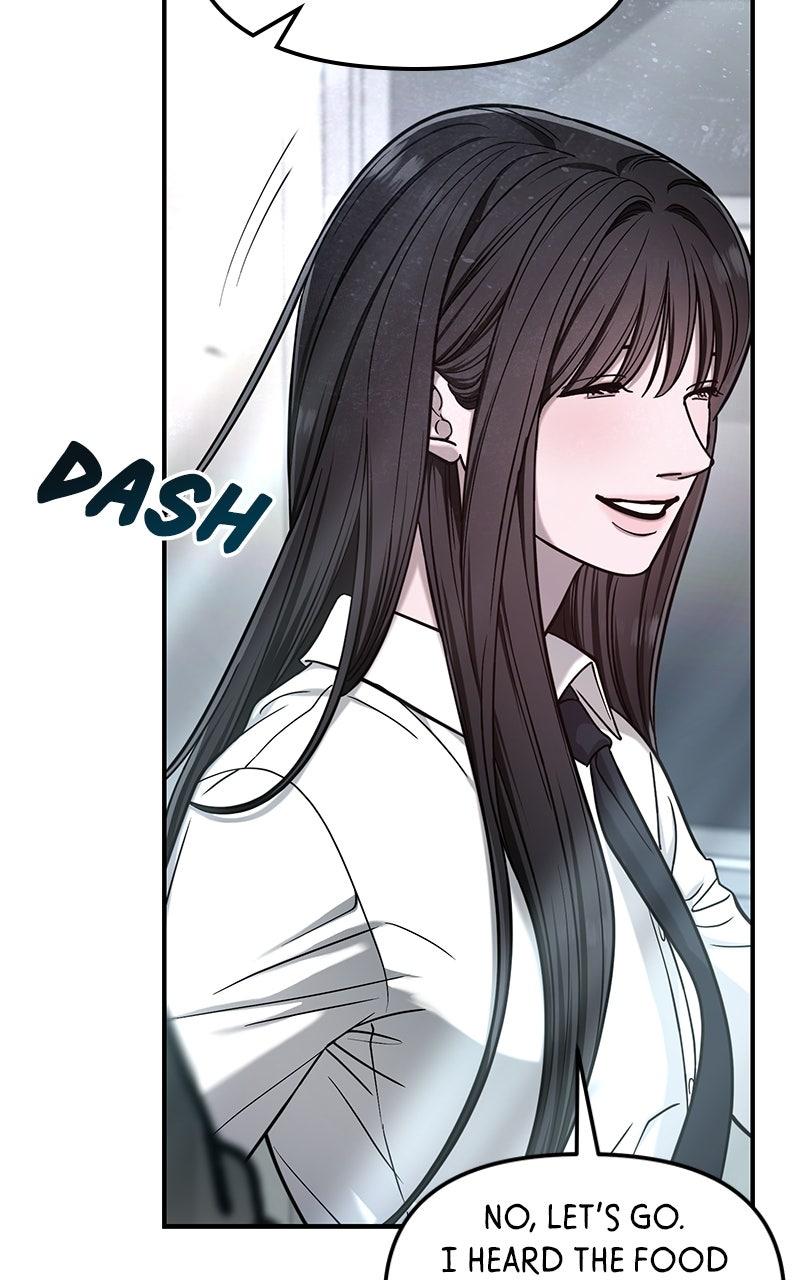 Like Mother, Like Daughter Chapter 123 32