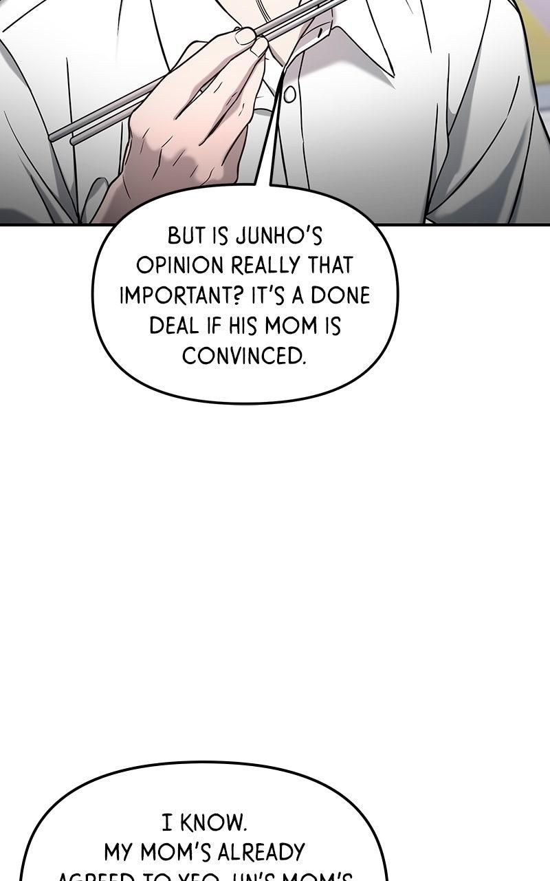 Like Mother, Like Daughter Chapter 123 40