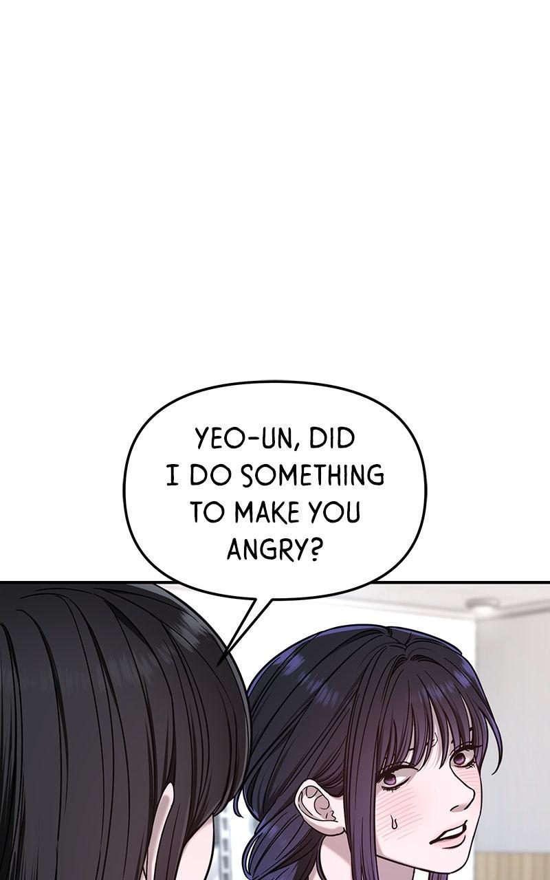 Like Mother, Like Daughter Chapter 123 75