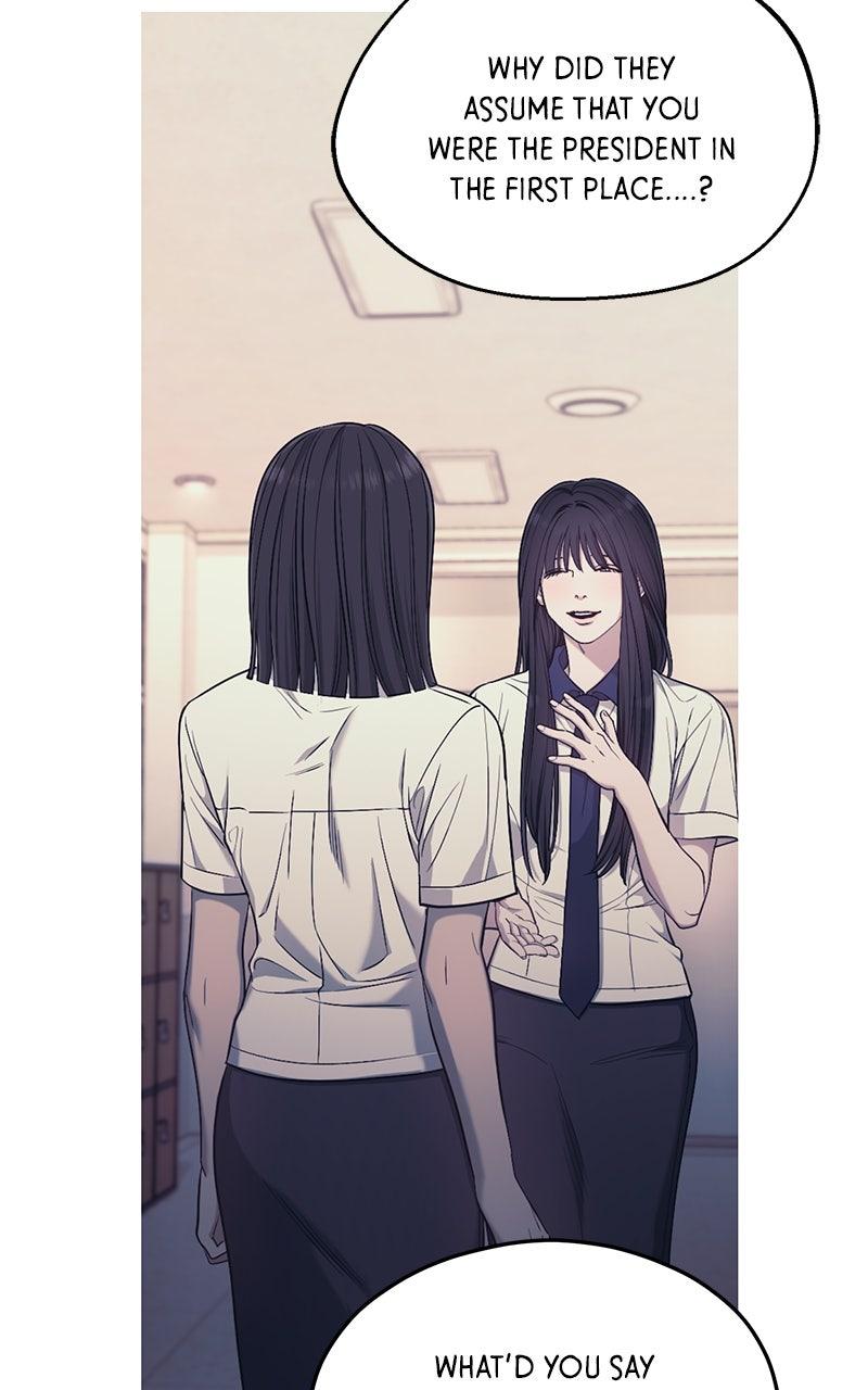 Like Mother, Like Daughter Chapter 123 90