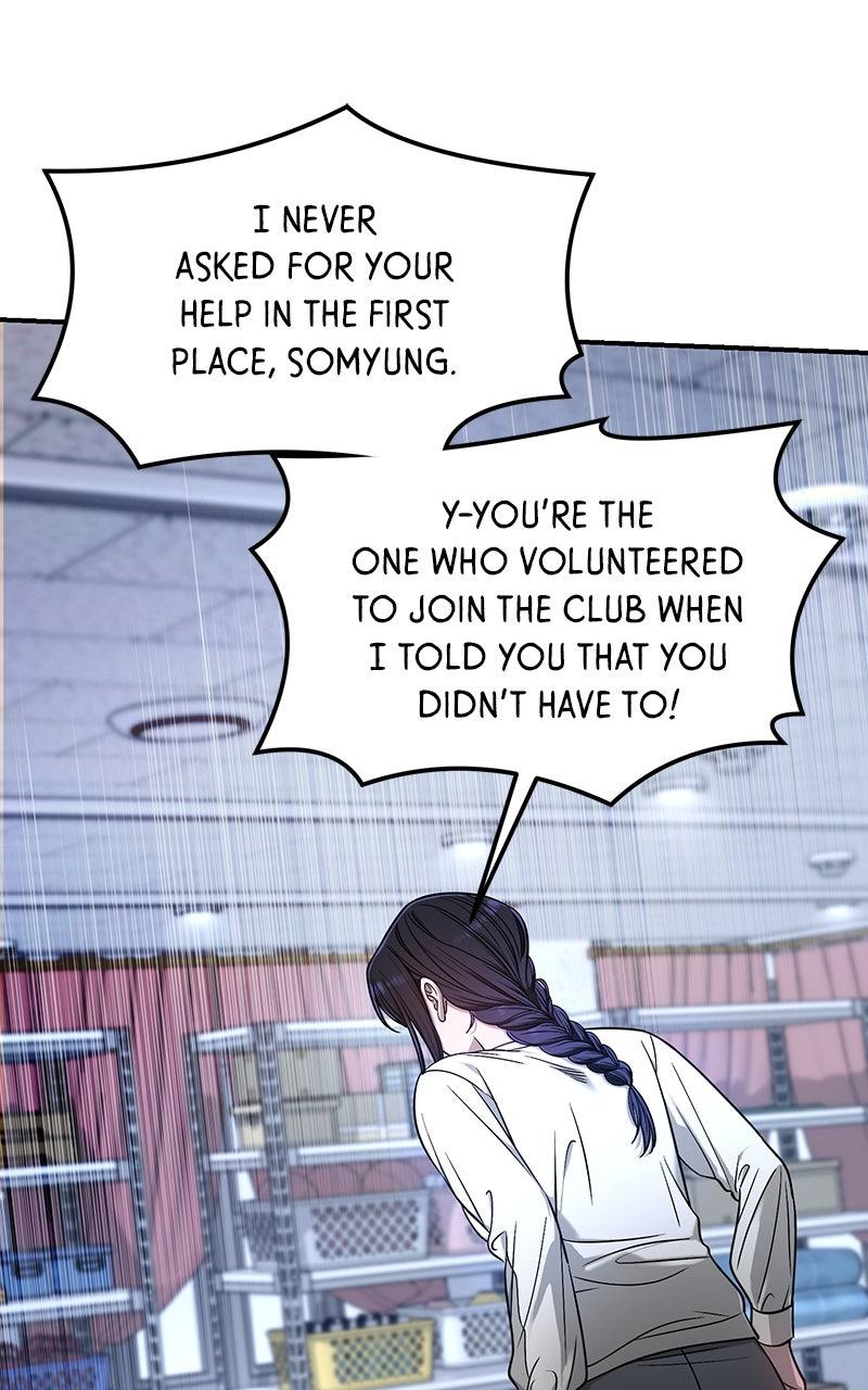 Like Mother, Like Daughter Chapter 123 101