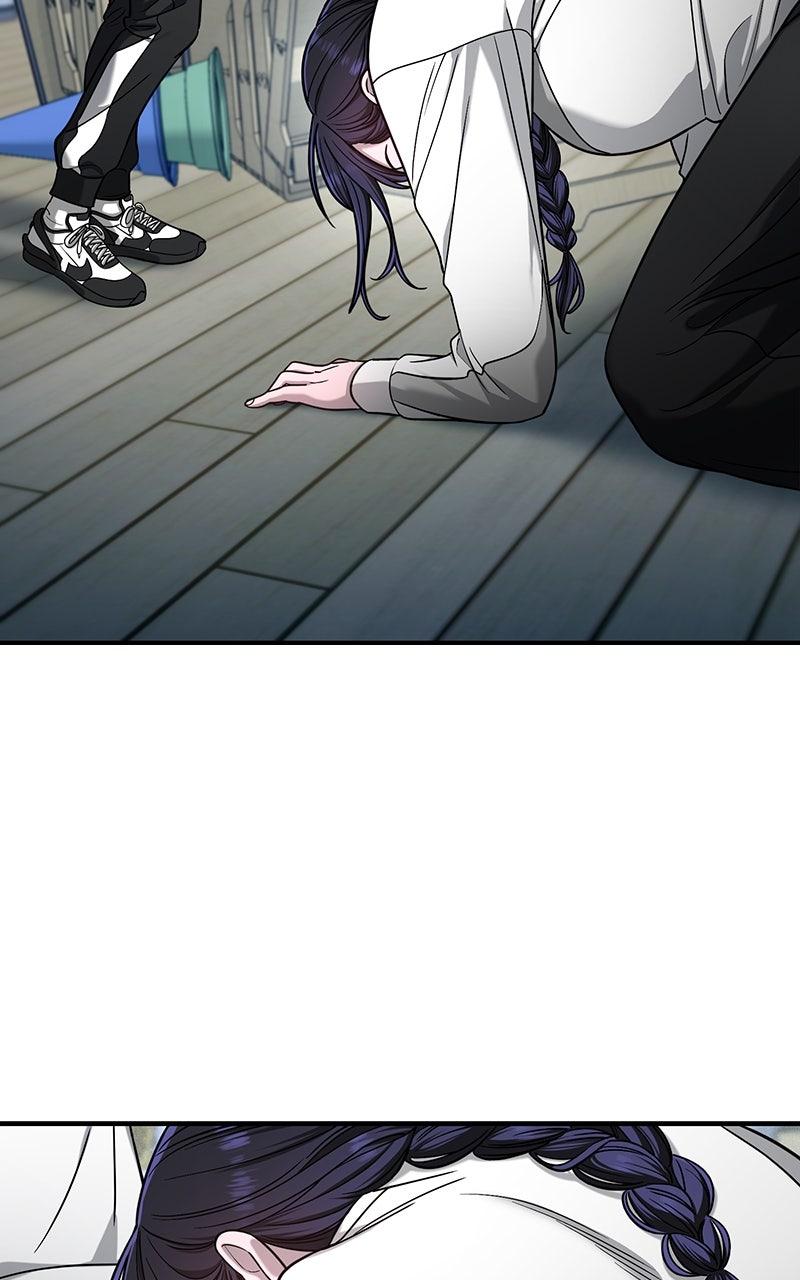 Like Mother, Like Daughter Chapter 124 33