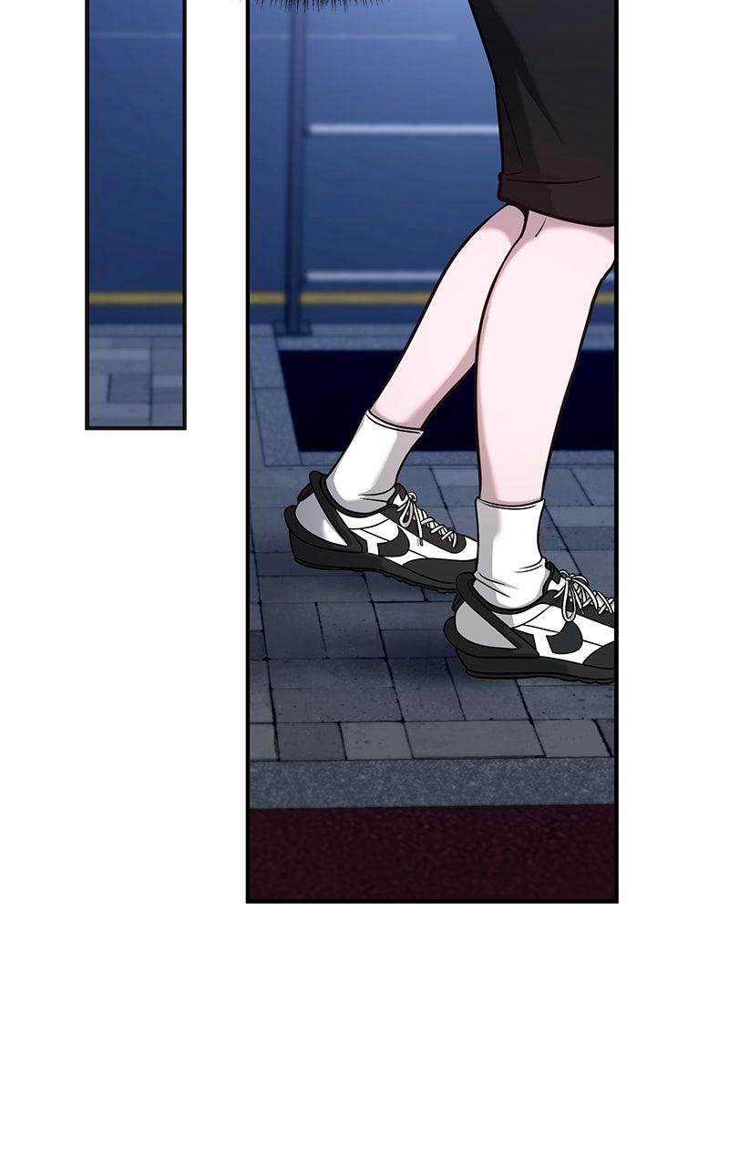 Like Mother, Like Daughter Chapter 124 79