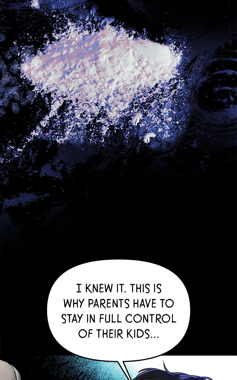 Like Mother, Like Daughter Chapter 125 47