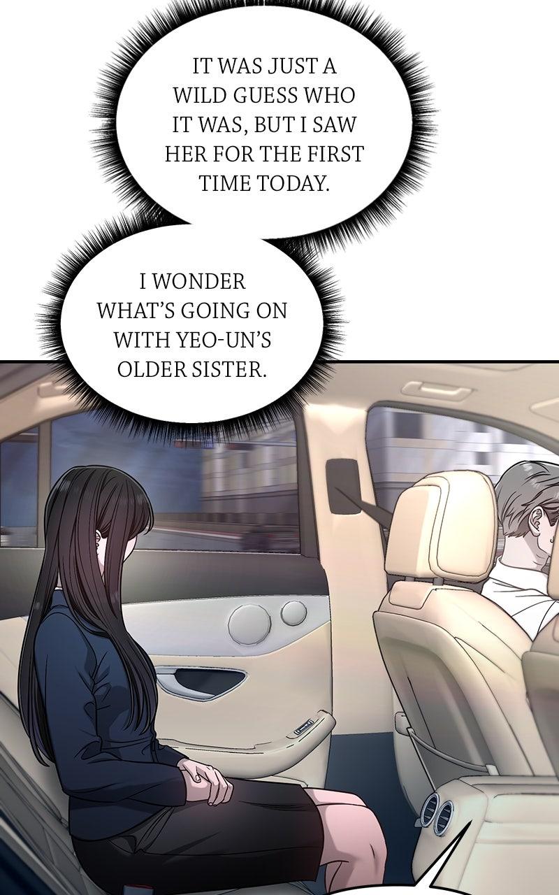 Like Mother, Like Daughter Chapter 125 71