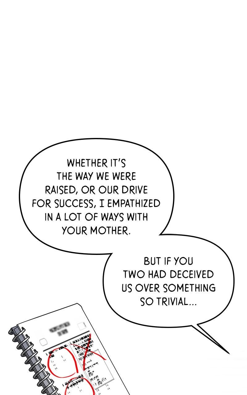 Like Mother, Like Daughter Chapter 126 59