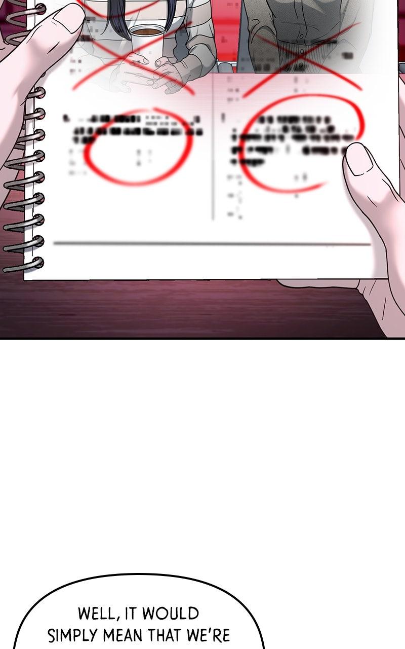 Like Mother, Like Daughter Chapter 126 62