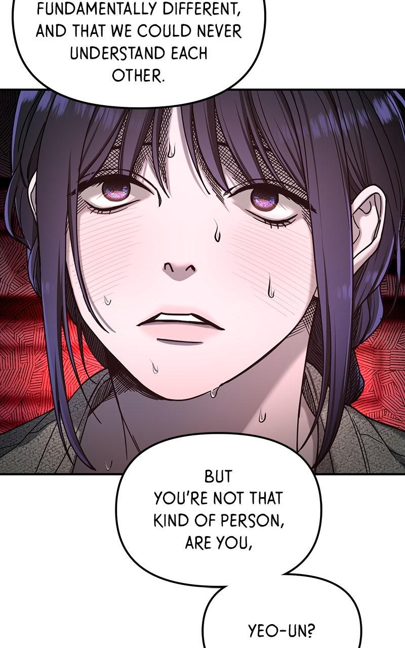 Like Mother, Like Daughter Chapter 126 63