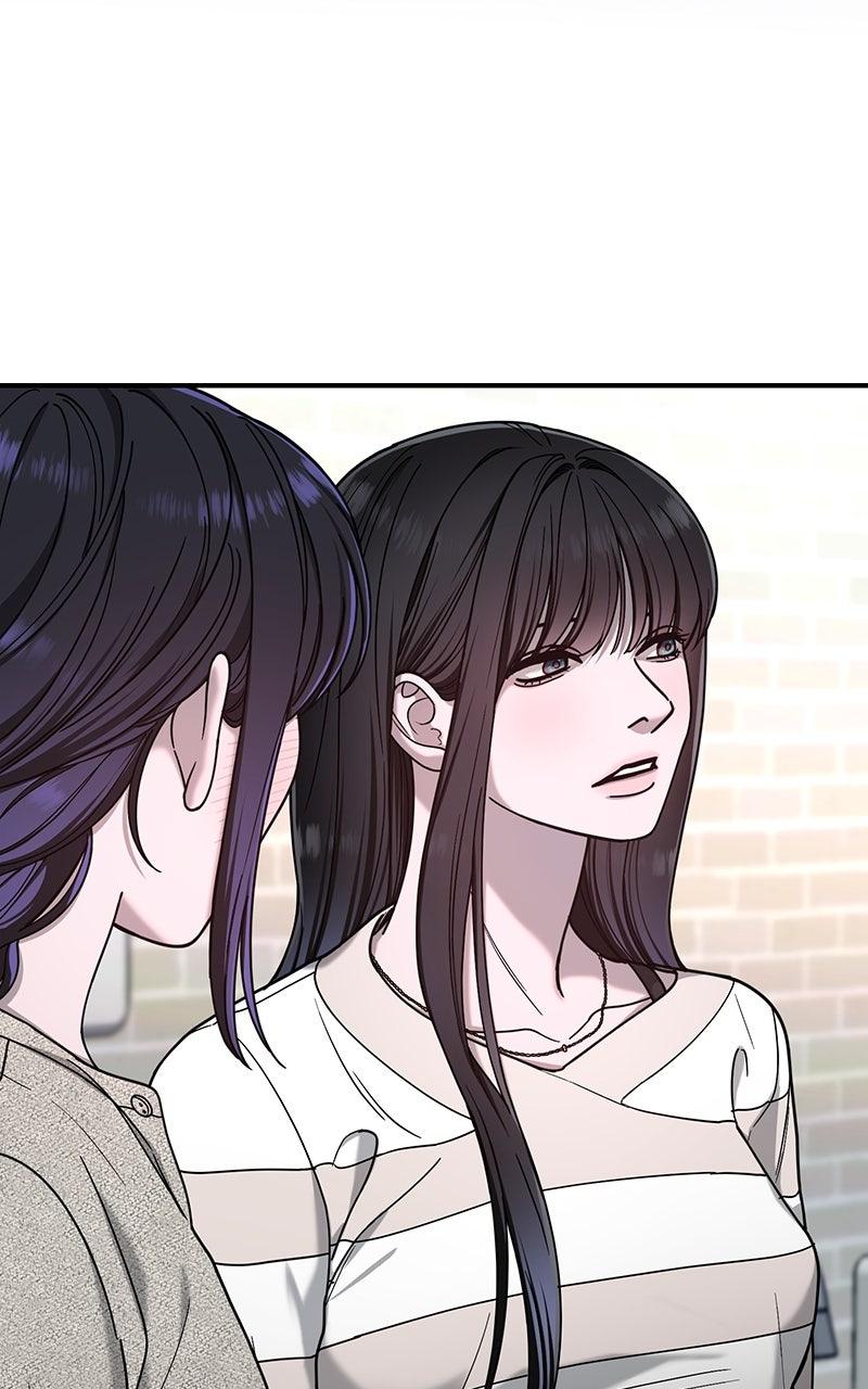 Like Mother, Like Daughter Chapter 127 82