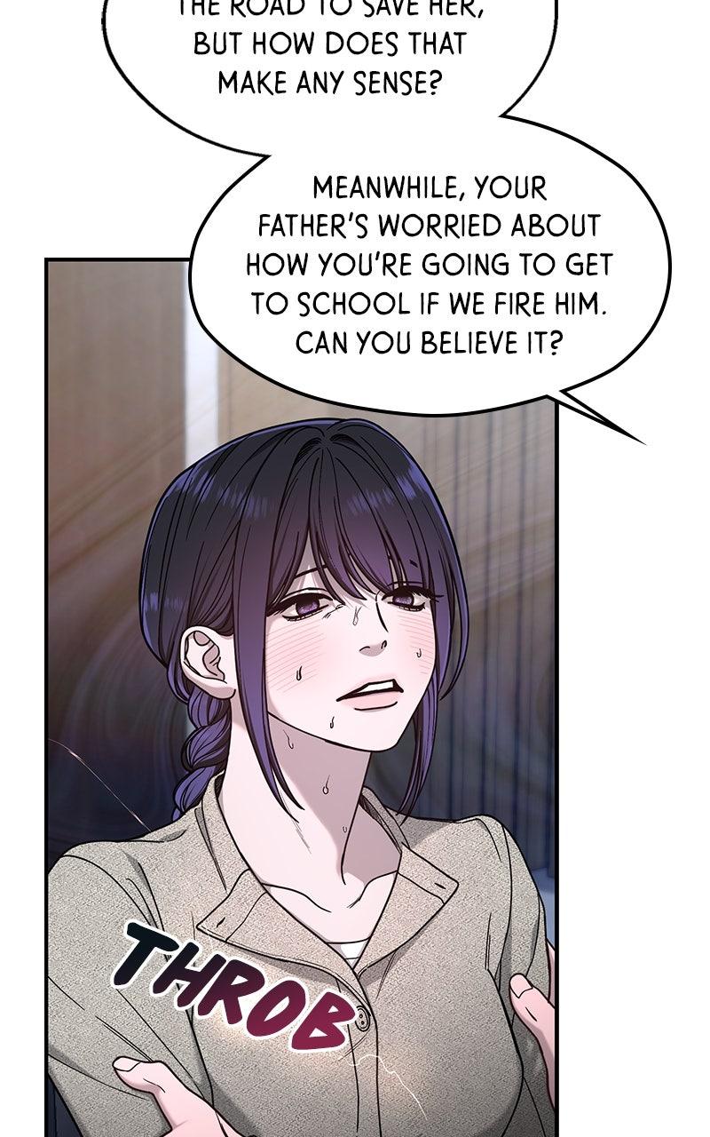 Like Mother, Like Daughter Chapter 127 99