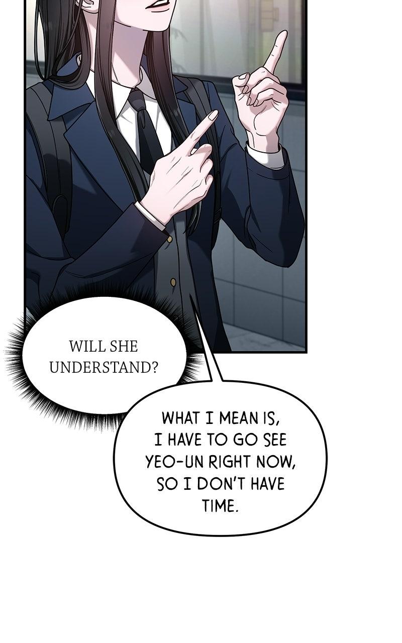 Like Mother, Like Daughter Chapter 128 17