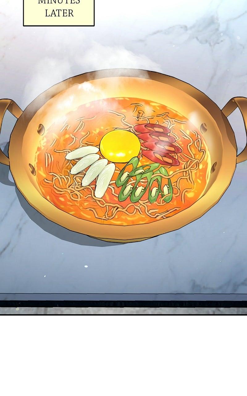 Like Mother, Like Daughter Chapter 128 79