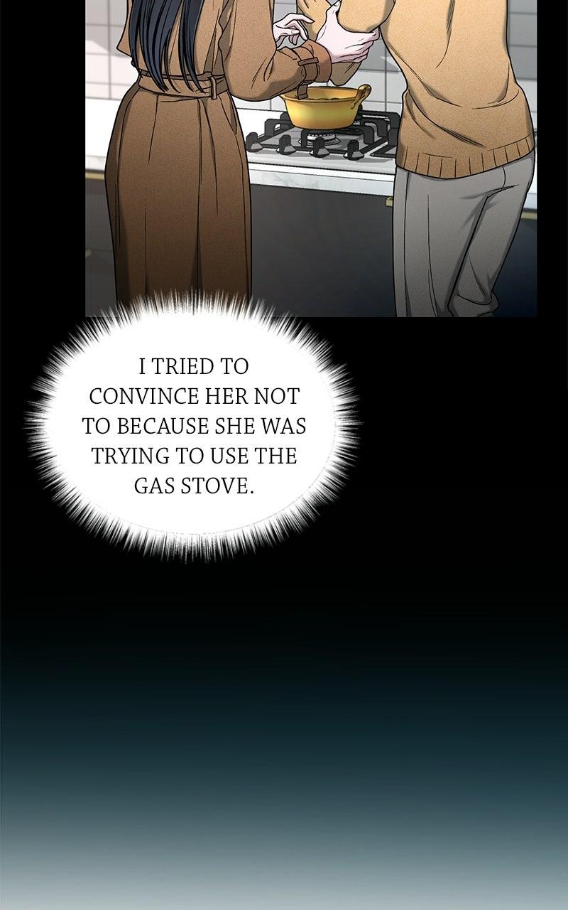 Like Mother, Like Daughter Chapter 128 83