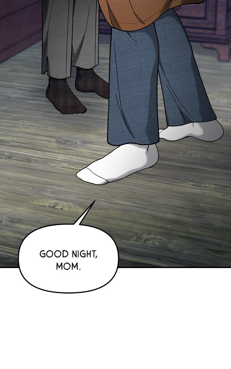 Like Mother, Like Daughter Chapter 129 59