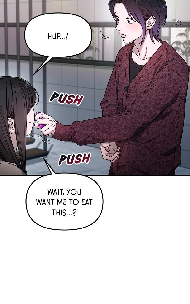 Like Mother, Like Daughter Chapter 129 73