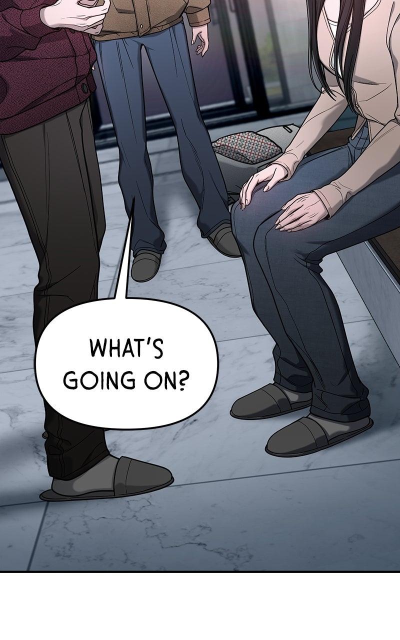 Like Mother, Like Daughter Chapter 129 78