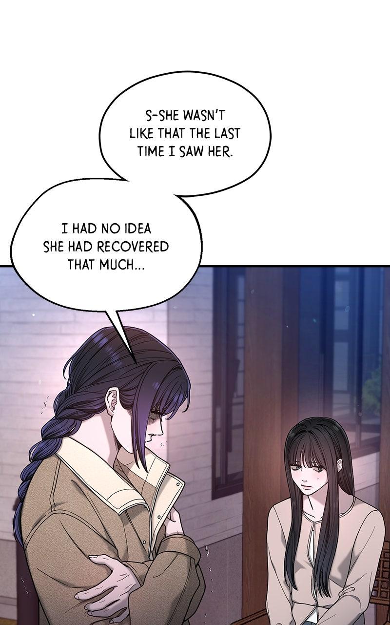 Like Mother, Like Daughter Chapter 129 99