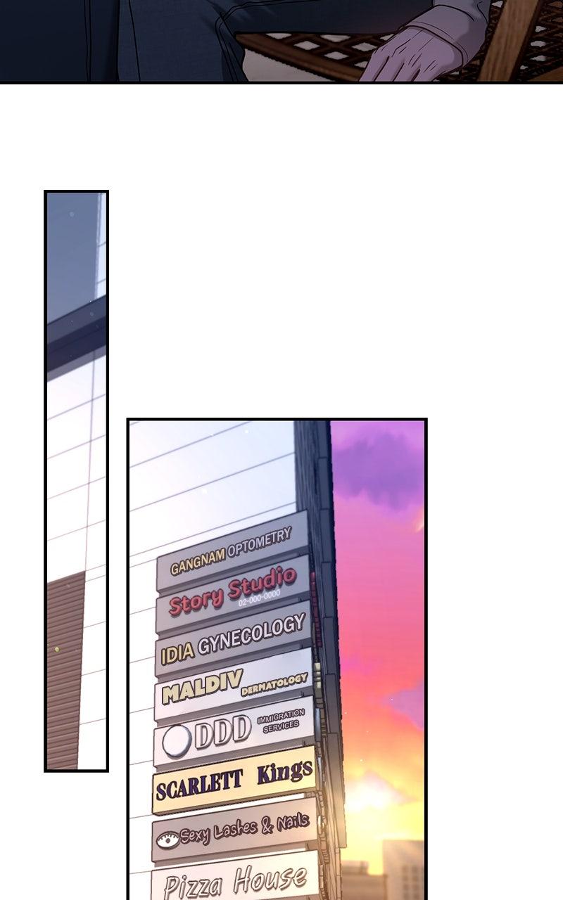 Like Mother, Like Daughter Chapter 129 106