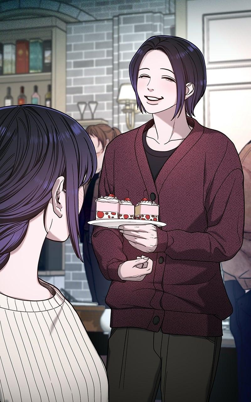 Like Mother, Like Daughter Chapter 130 34