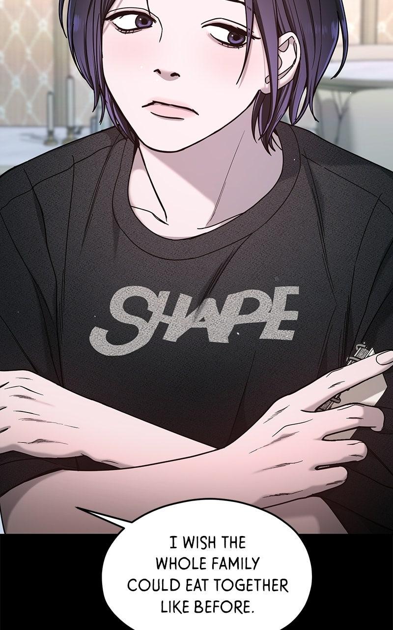 Like Mother, Like Daughter Chapter 130 73