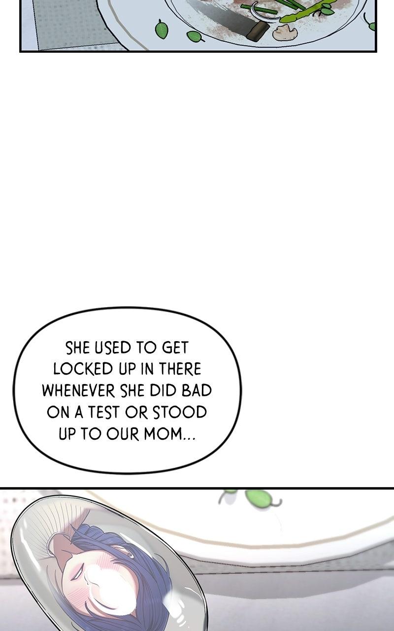 Like Mother, Like Daughter Chapter 131 33