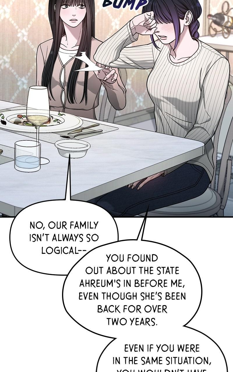 Like Mother, Like Daughter Chapter 131 44