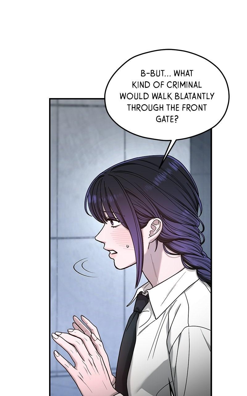 Like Mother, Like Daughter Chapter 132 80
