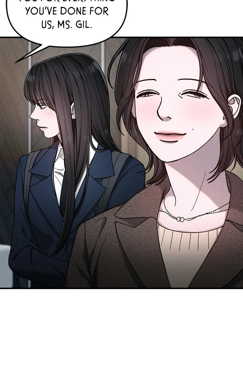 Like Mother, Like Daughter Chapter 133 34