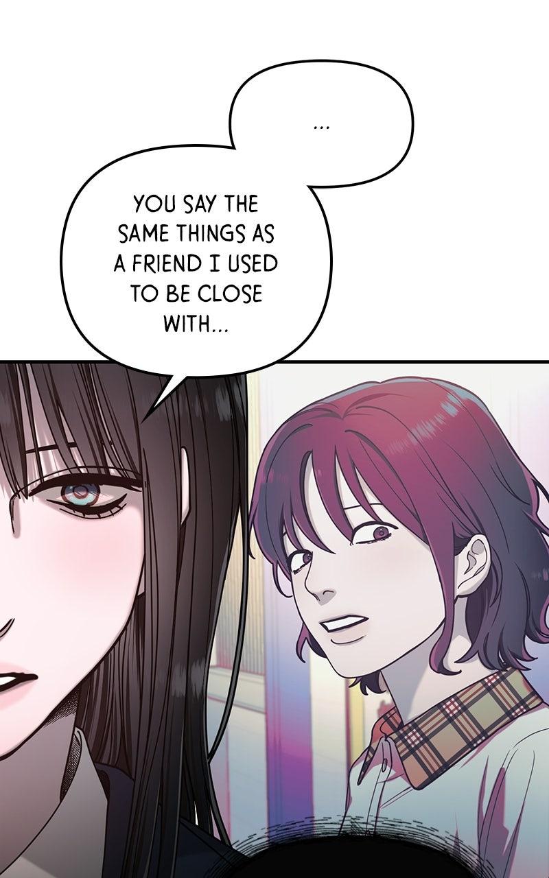 Like Mother, Like Daughter Chapter 135 59