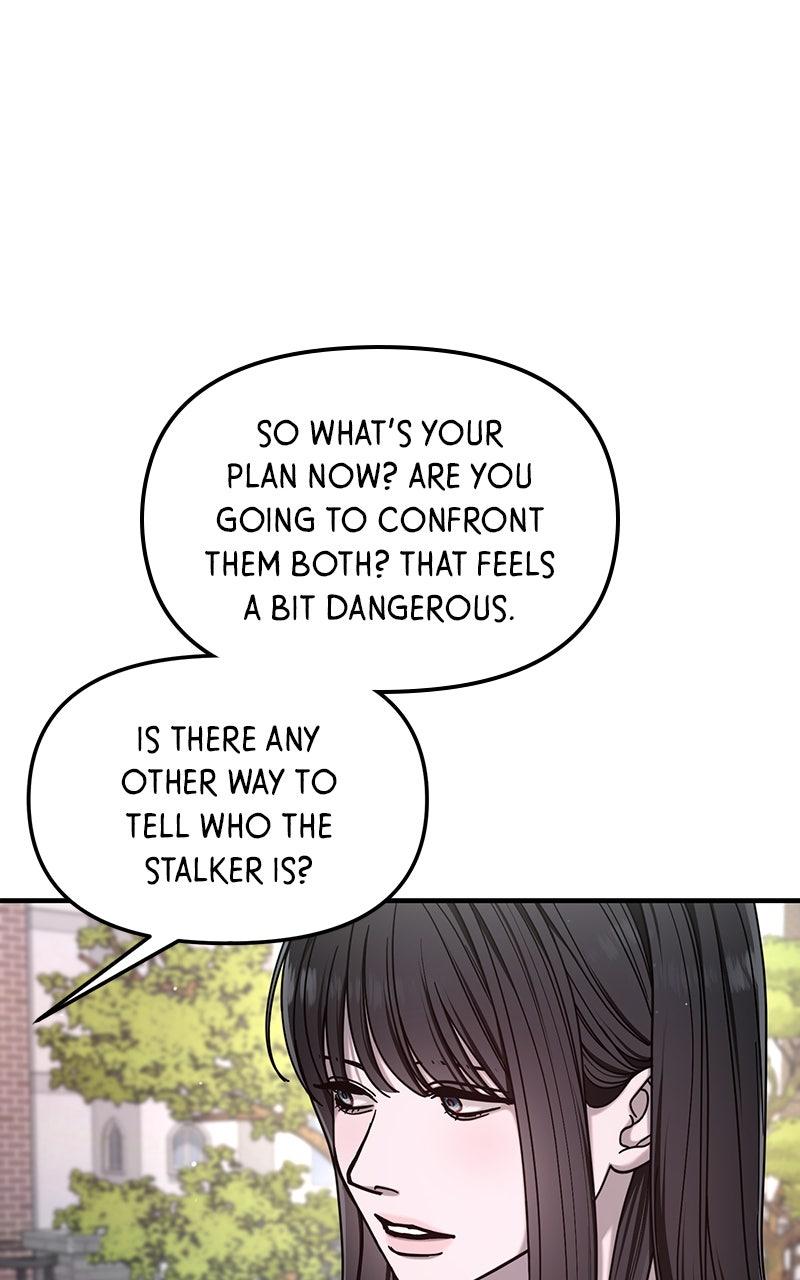 Like Mother, Like Daughter Chapter 138 34