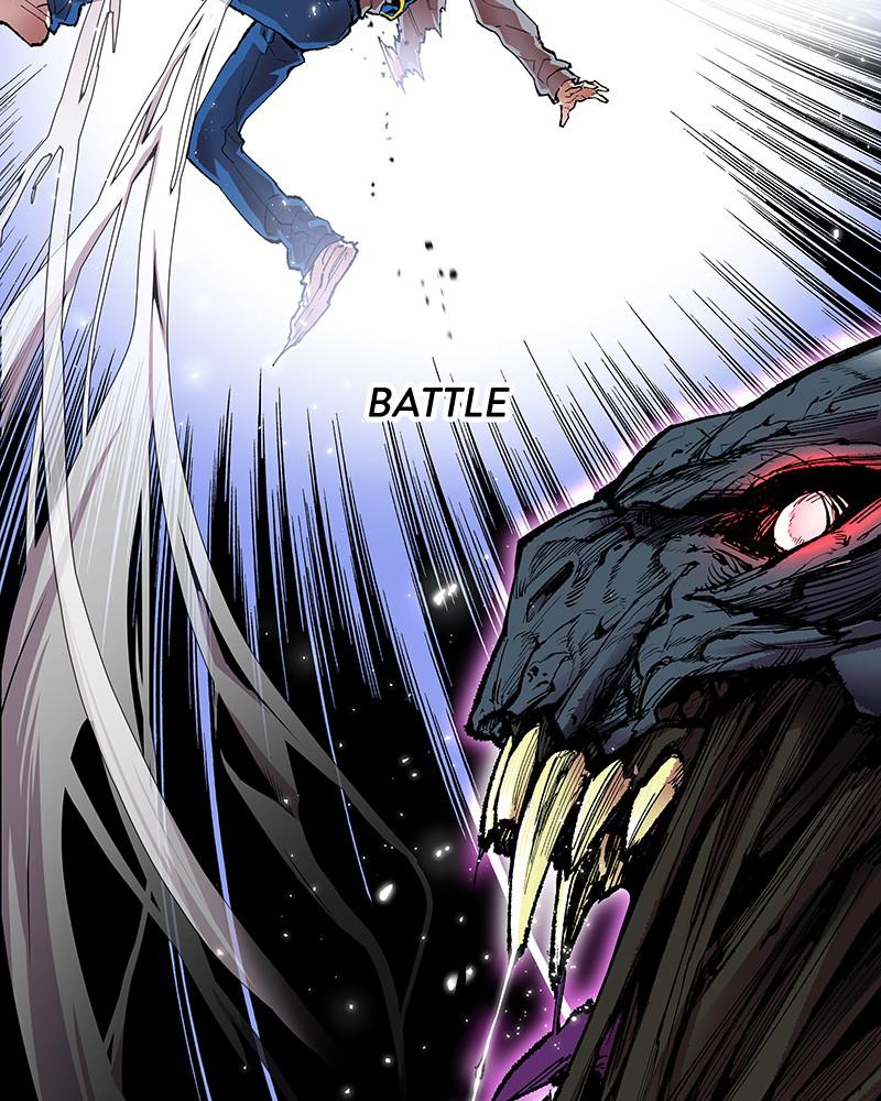 Limit Breaker S1 - Episode 1 9