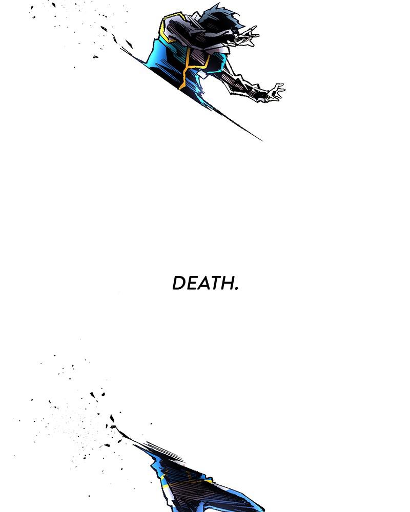 Limit Breaker S1 - Episode 1 12