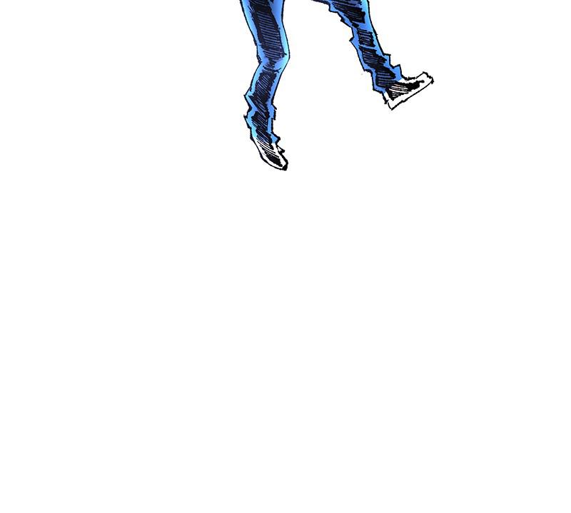 Limit Breaker S1 - Episode 1 13