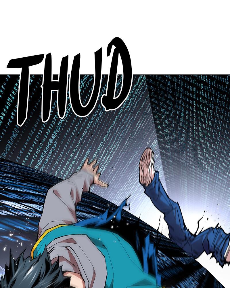 Limit Breaker S1 - Episode 1 14