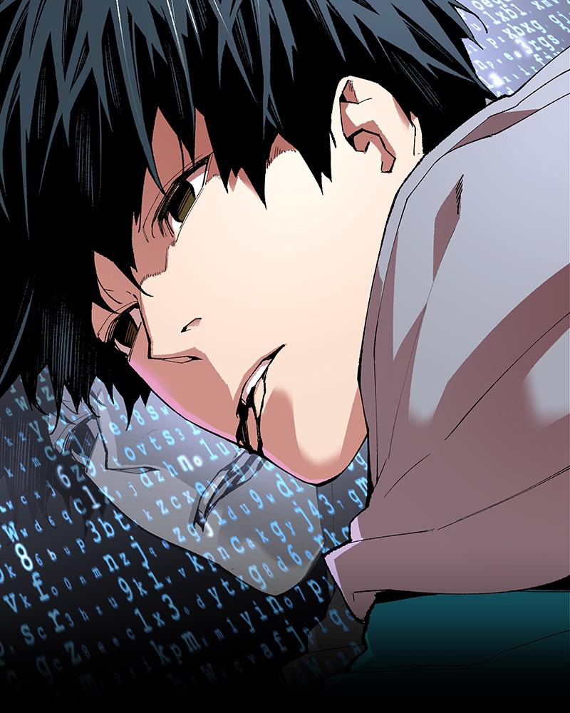 Limit Breaker S1 - Episode 1 16