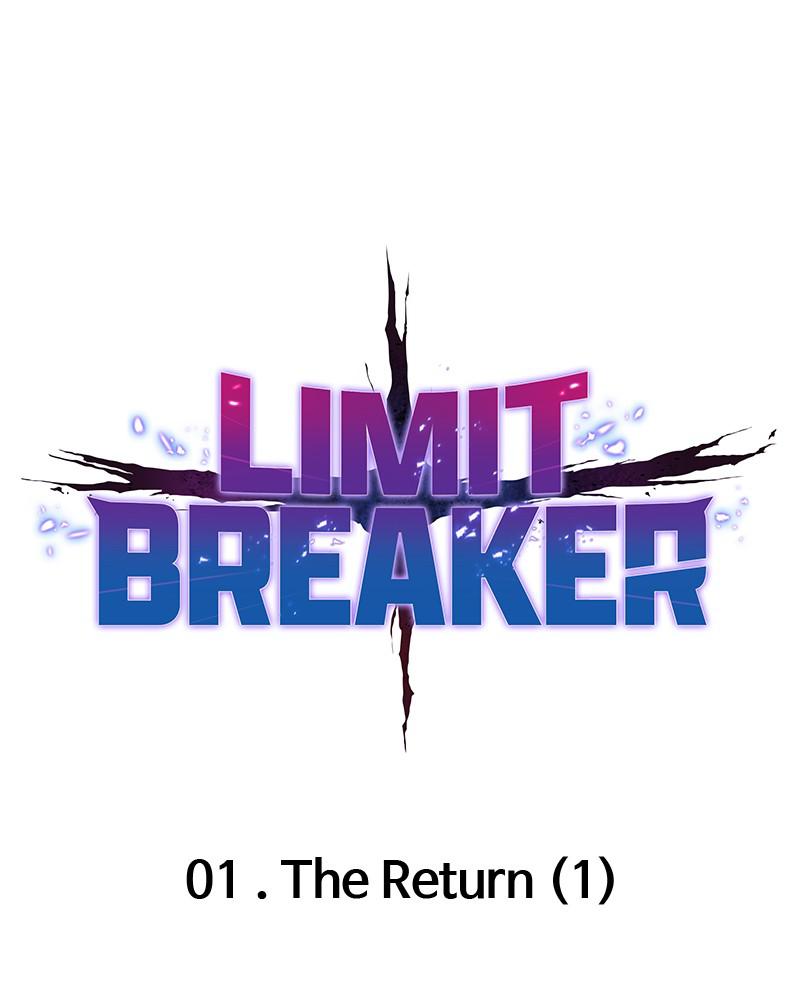 Limit Breaker S1 - Episode 1 22